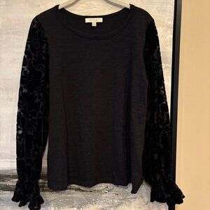 Eri & Ali top, size Medium